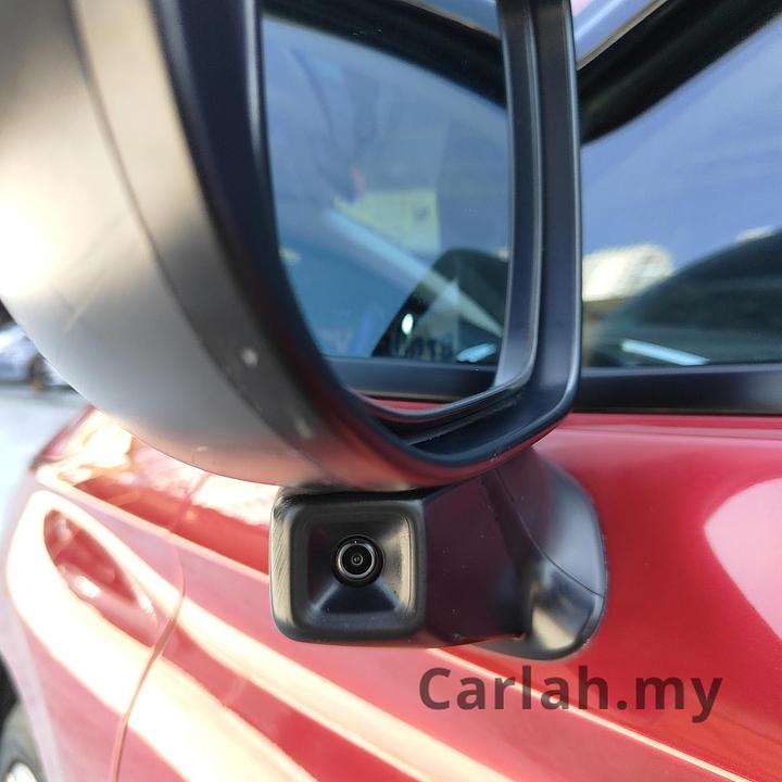 2022 Honda CITY 1.5L V Sedan - Photo 19