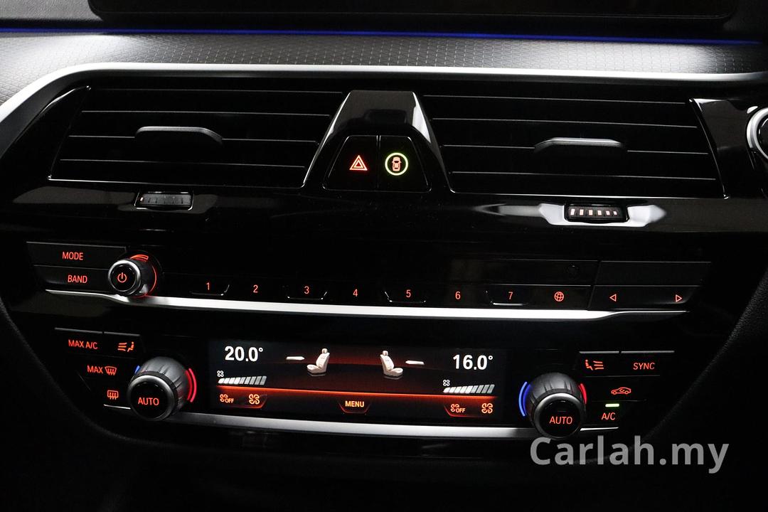 2022 BMW 630i GT M Sport Sedan – UC1717