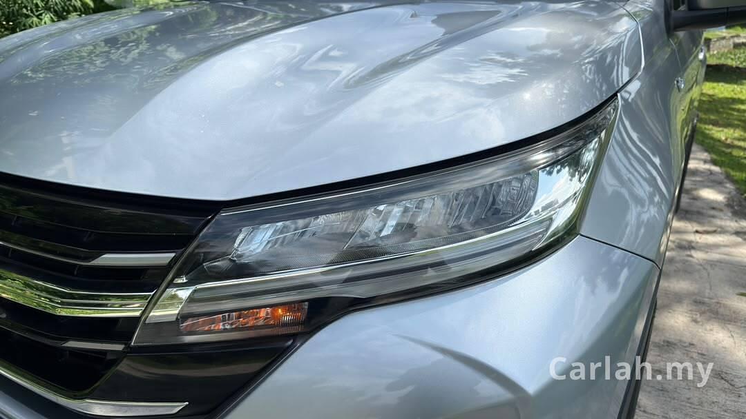 2020 Perodua Aruz 1.5 AV SUV