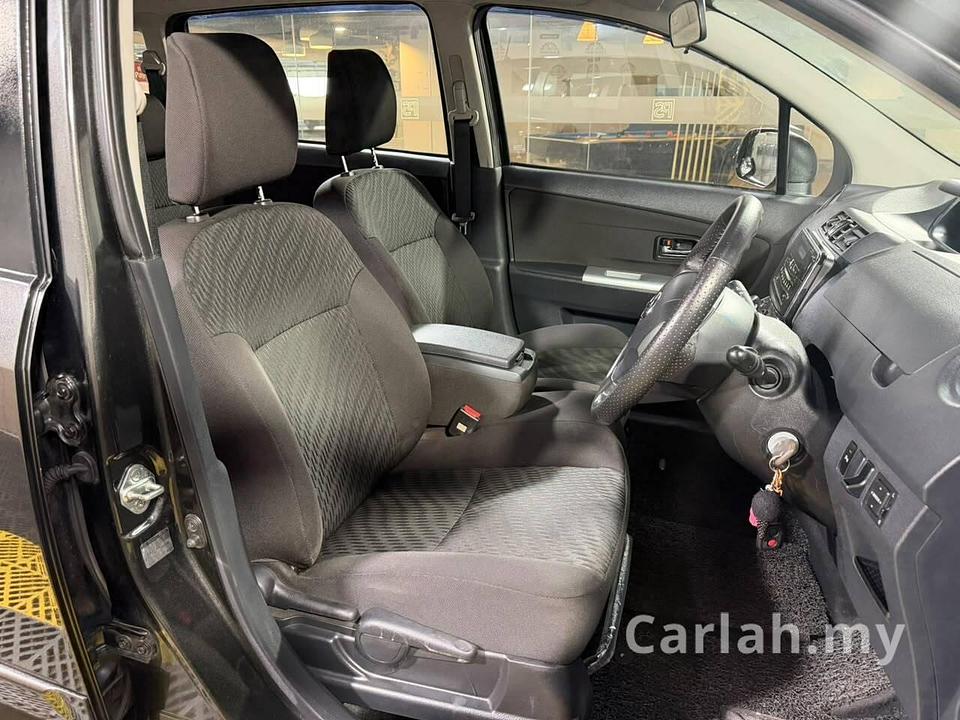 2021 Perodua Alza 1.5 SE SUV - Photo 7
