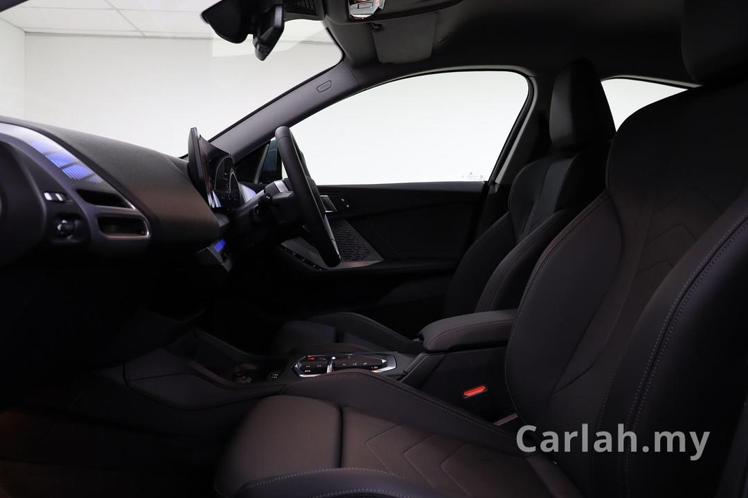 2025 BMW 218 Sport Sedan – VQC9536 - Photo 18