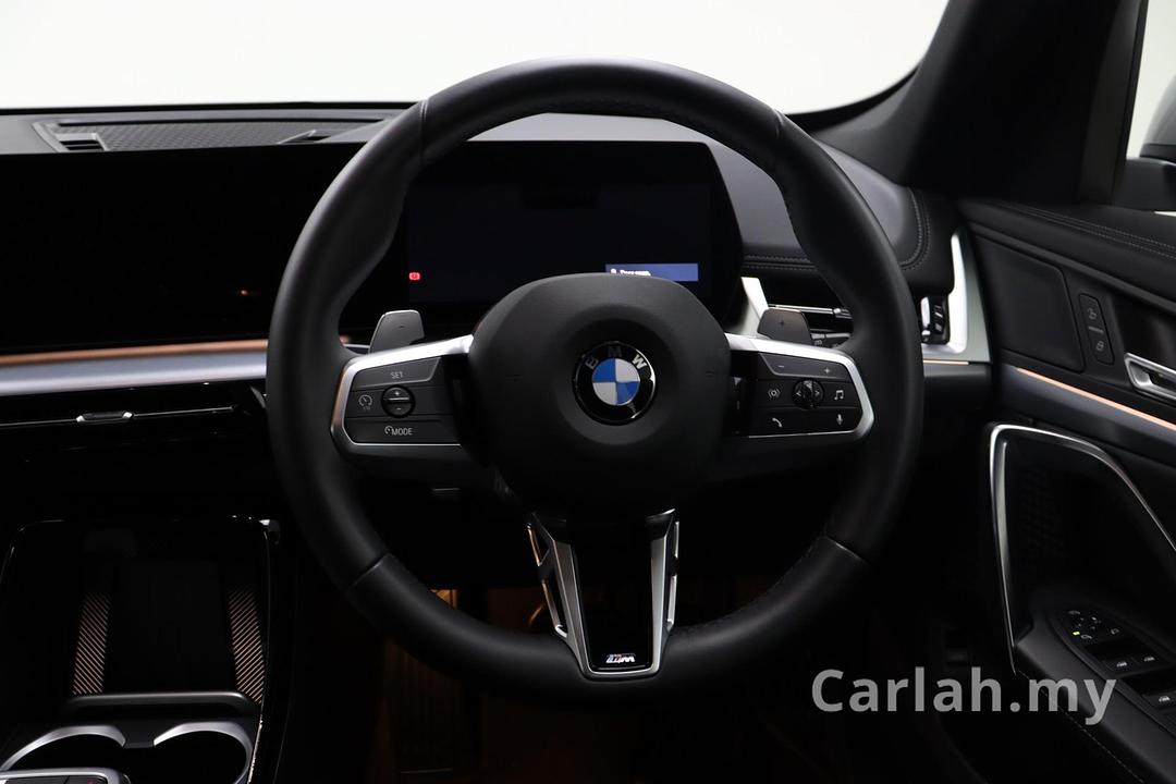 2024 BMW X1 sDrive20i SUV – JYB2181
