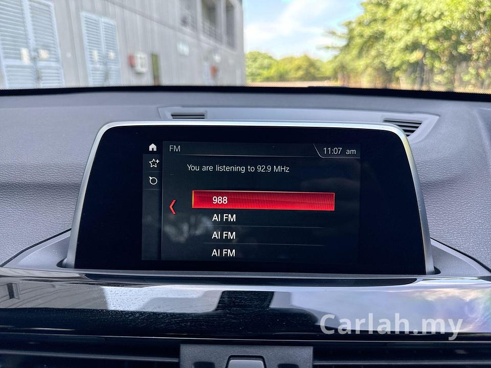 2019 BMW X1 sDrive20i SUV – VDU2338 - Photo 9