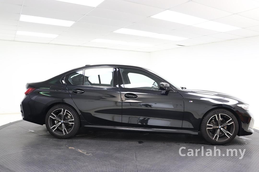 2024 BMW 320i M Sport Sedan – VMS1190 - Photo 3