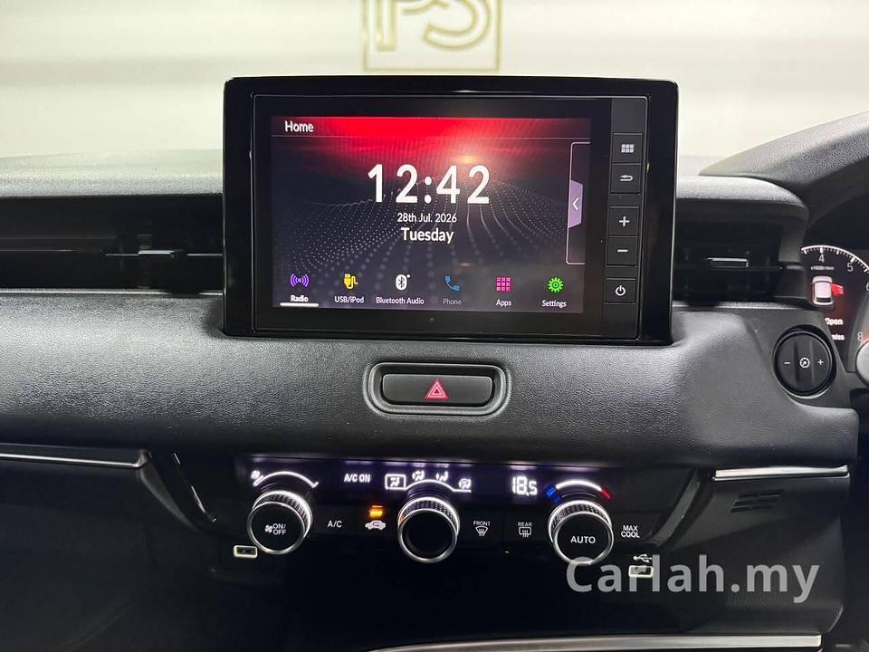 2023 Honda HR-V 1.5T V SUV