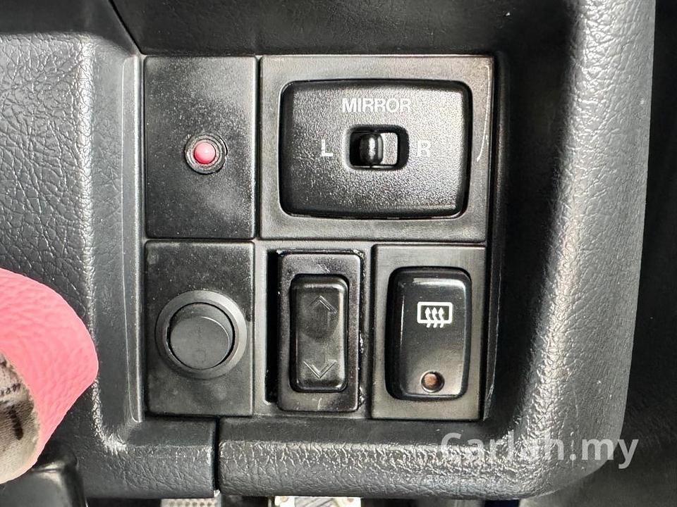 1996 Suzuki Vitara 1.6 SUV
