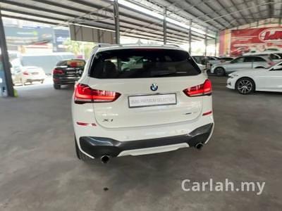 2021 BMW X1 sDrive20i M Sport SUV – PQB5679 - Photo 7