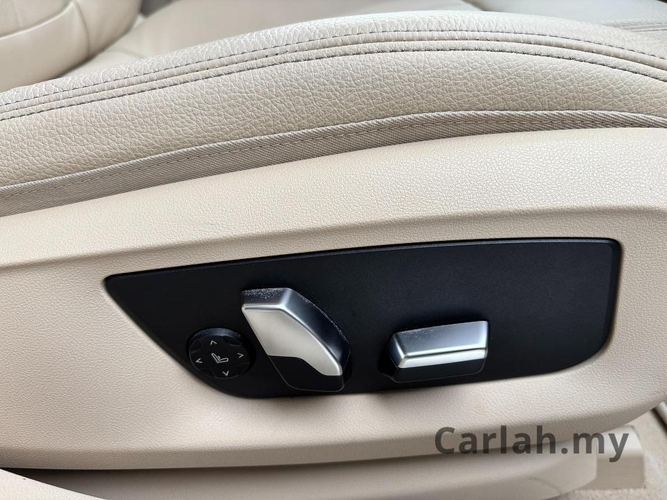 2016 BMW 730Li Sedan – VRP8941 - Photo 8