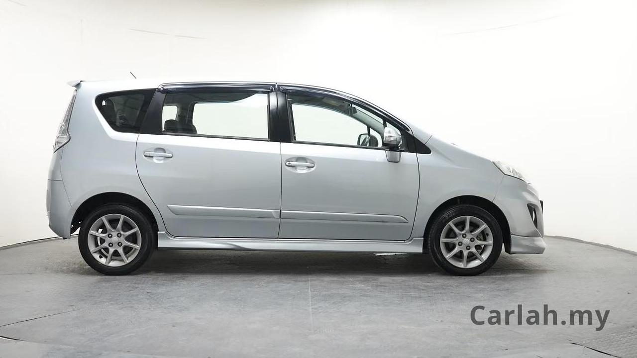 2019 Perodua Alza 1500 EZ Van – VDX4734 - Photo 7