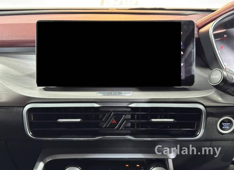2020 Proton X50 1.5 TGDI Flagship SUV - Photo 9