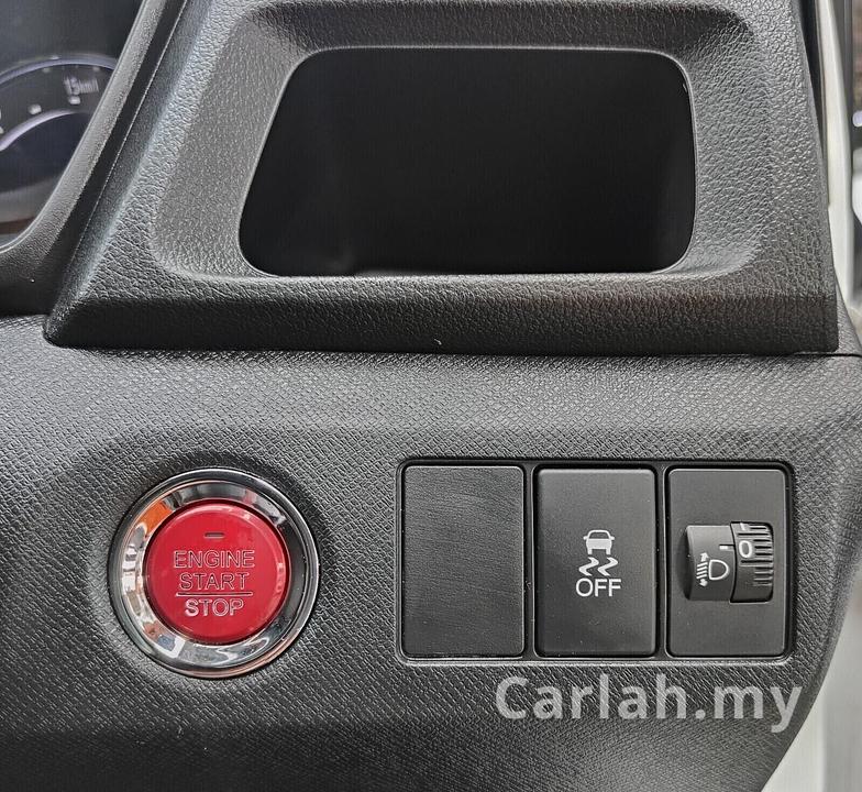 2022 Honda BR-V SUV - Photo 21