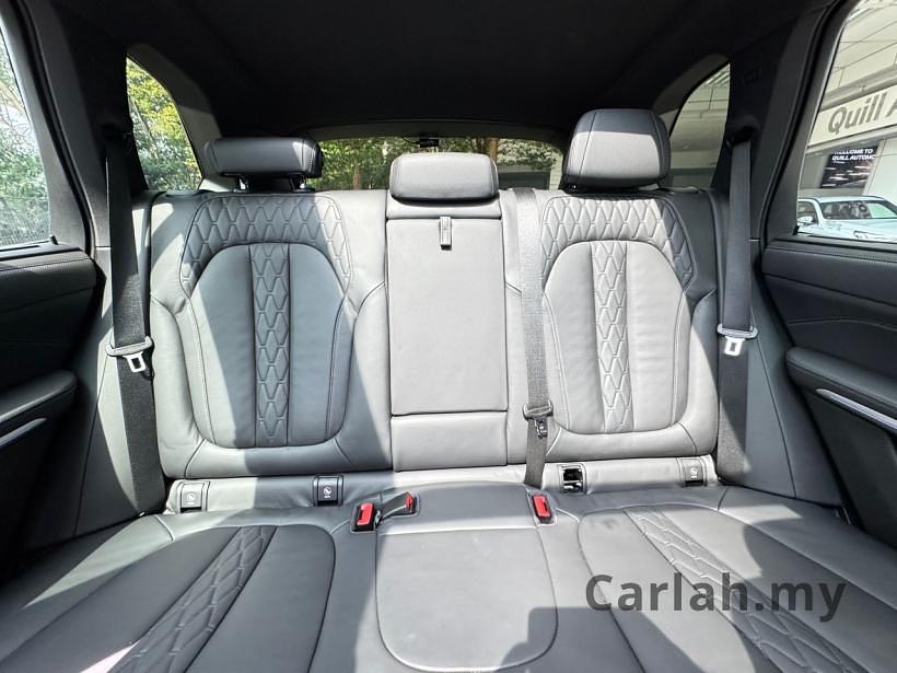 2024 BMW X5 xDrive50e M Sport SUV – VNC6813 - Photo 7