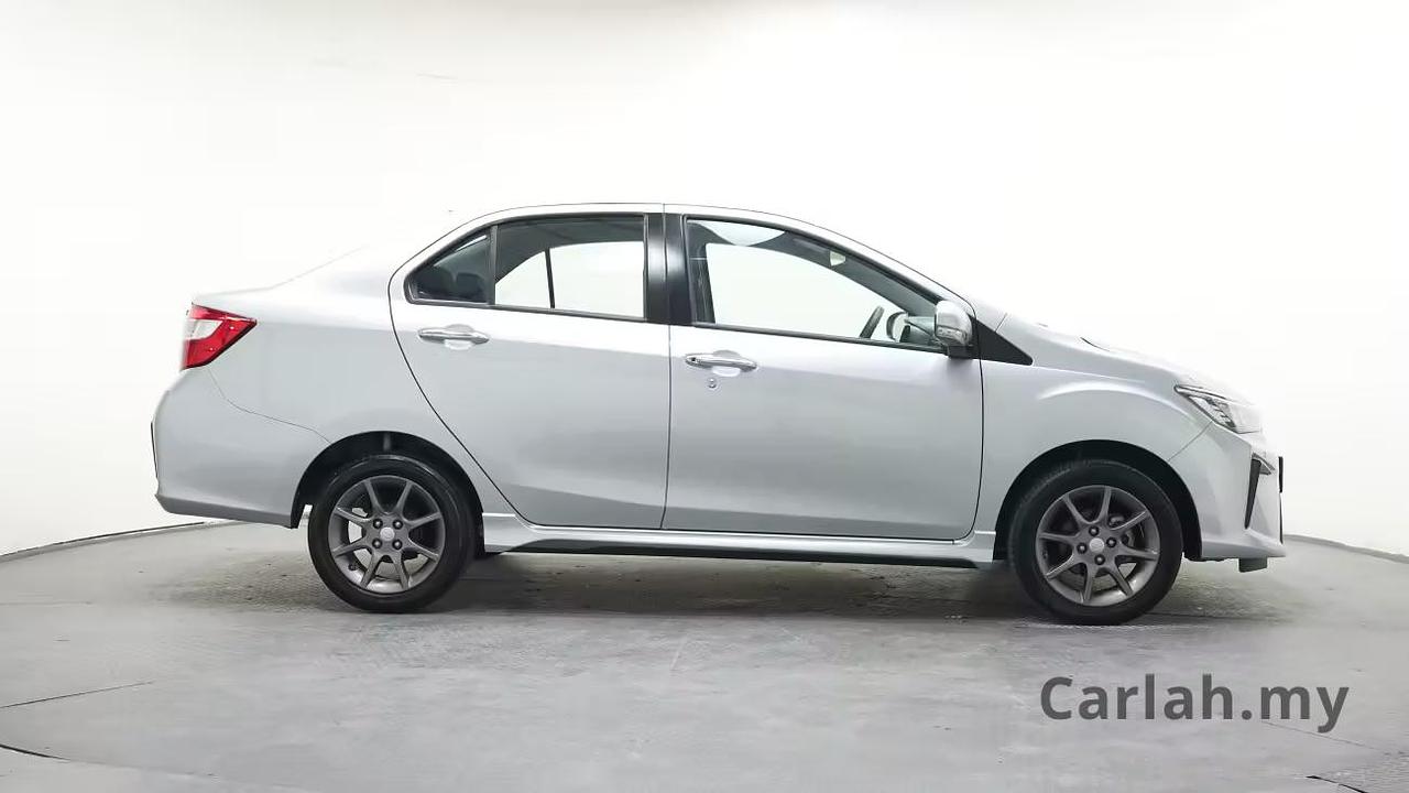 2023 Perodua Bezza 1300 X Sedan – VLB4918 - Photo 7