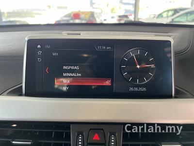 2021 BMW X1 sDrive20i M Sport SUV – PQB5679 - Photo 16