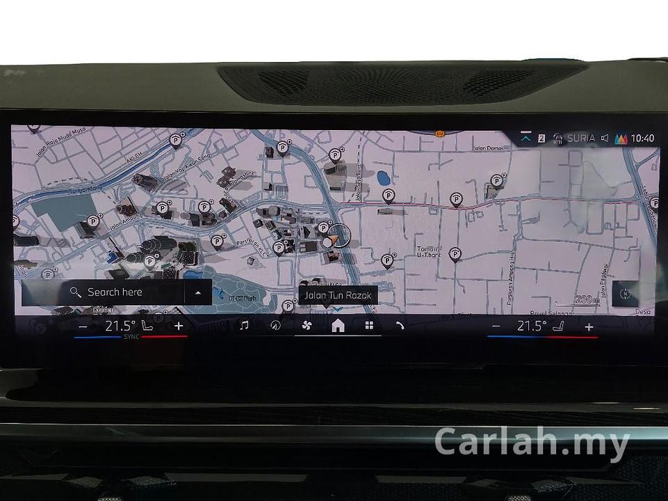 2026 BMW X5 xDrive40i M Sport SUV – PSA7086 - Photo 13