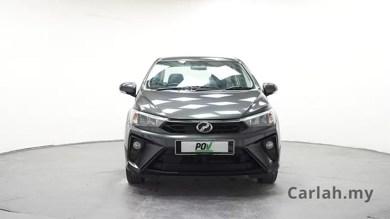 2020 Perodua Bezza 1300 AV Sedan – VFC3397 - Photo 9
