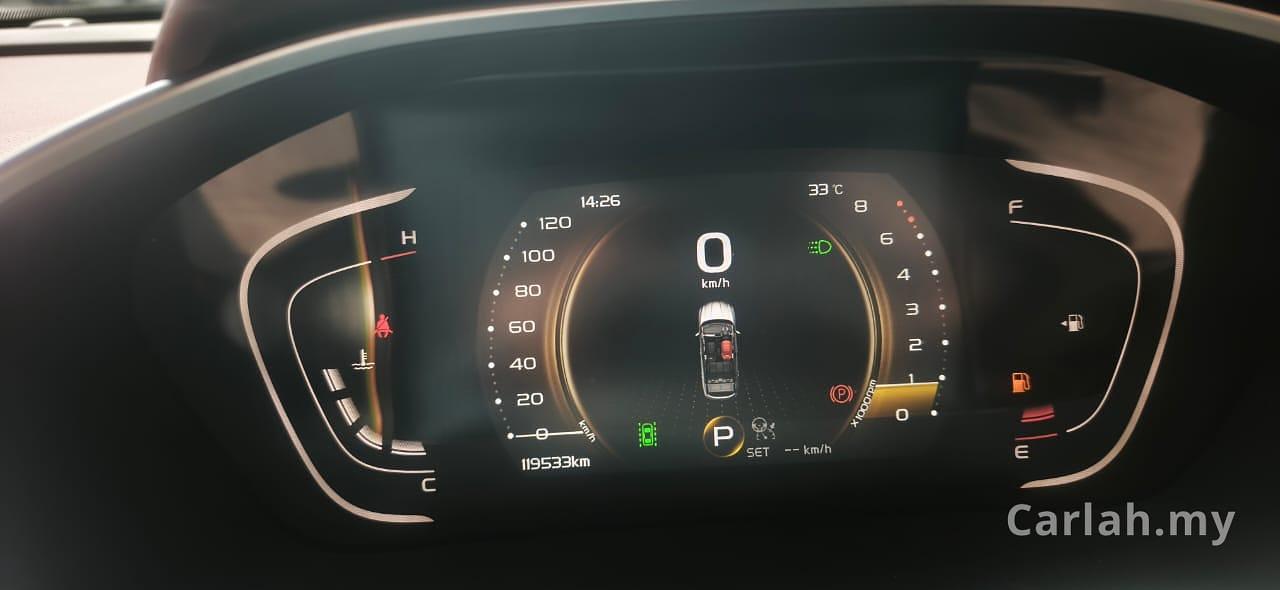 2022 Proton X50 1.5 TGDI Flagship SUV - Photo 5