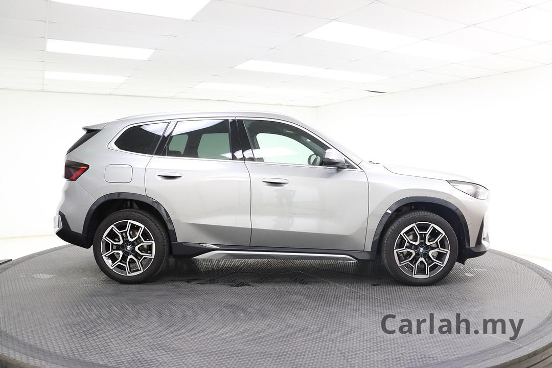 2024 BMW X1 sDrive20i SUV – JYB2181