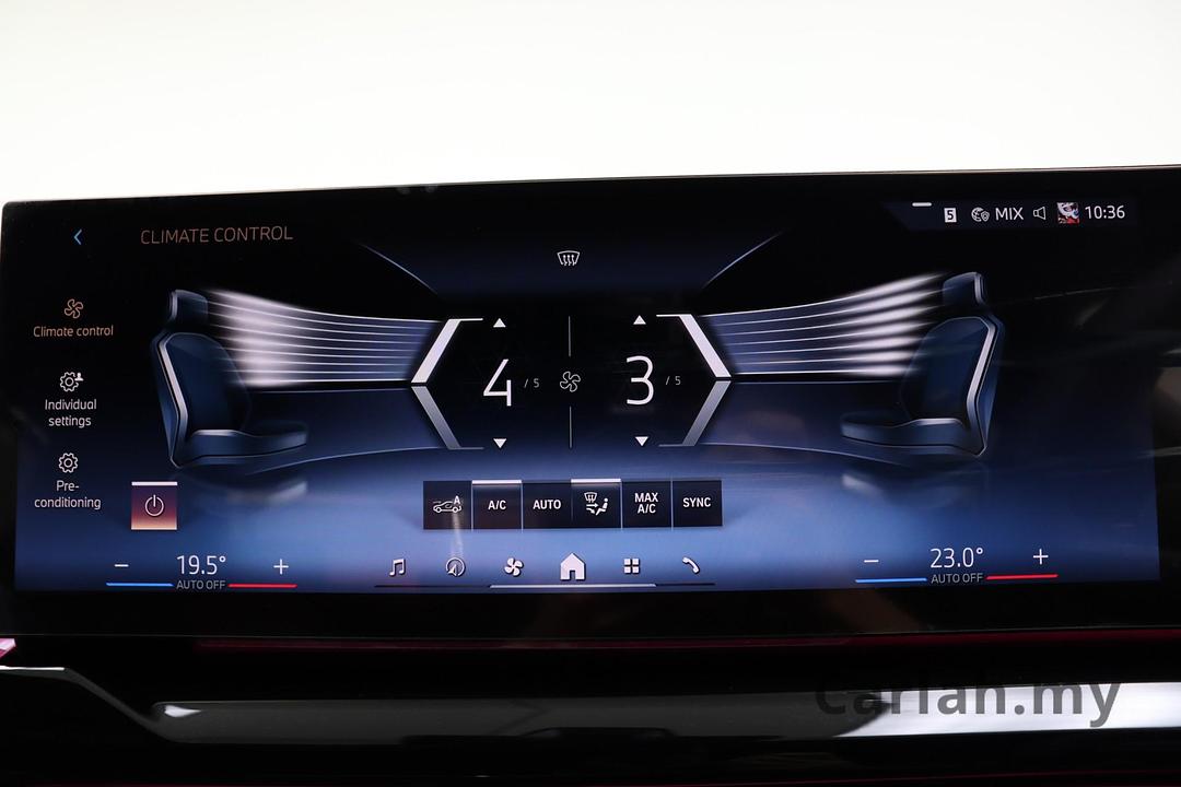 2024 BMW i5 eDrive40 M Sport Sedan – RAX474 - Photo 13