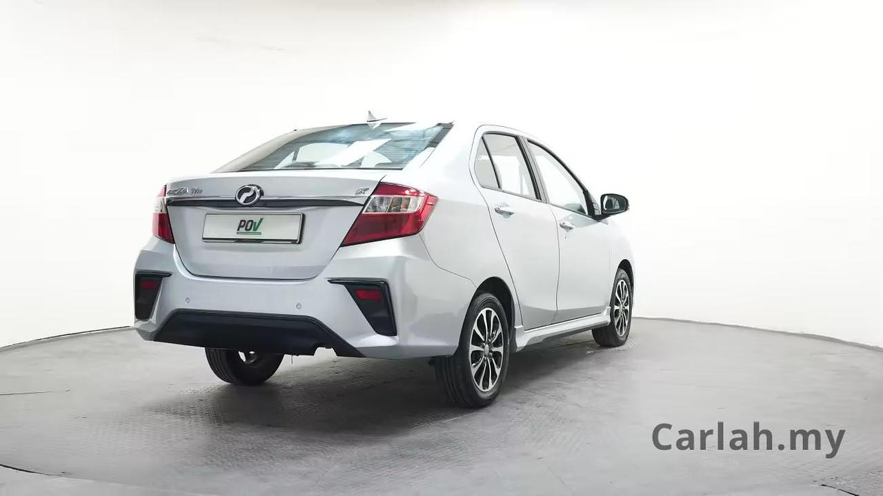 2021 Perodua Bezza 1300 X Sedan – VGF1356 - Photo 6
