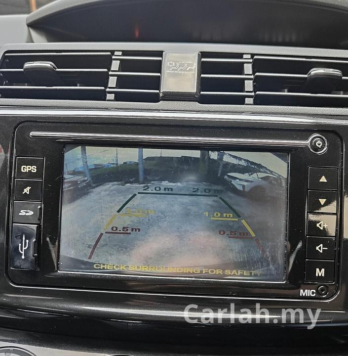 2019 Perodua Alza 1.5 AV Van - Photo 21