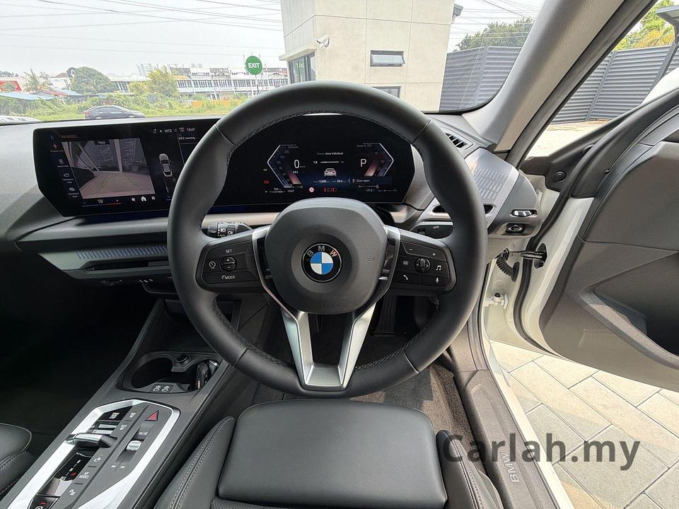 2026 BMW 218 Sport Sedan – VQQ5016 - Photo 7
