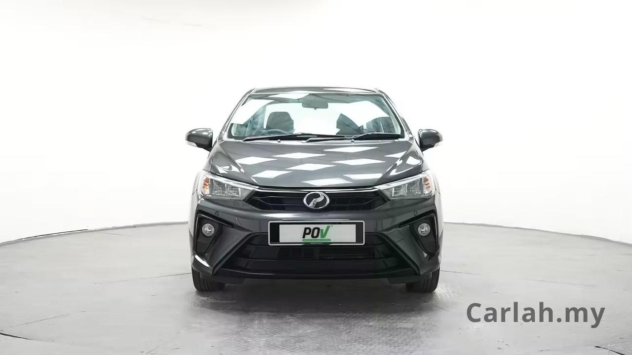 2023 Perodua Bezza 1300 X Sedan – KGF3258 - Photo 9
