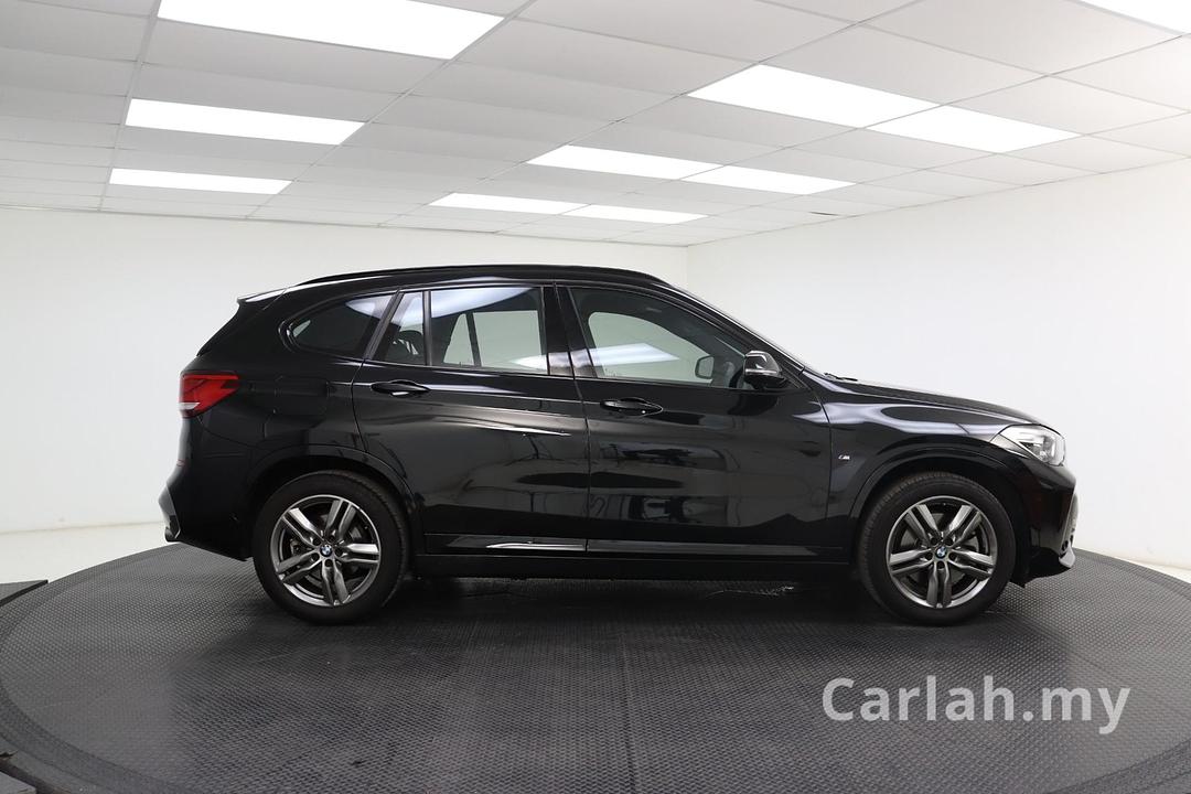 2021 BMW X1 sDrive20i M Sport SUV – VRQ3613 - Photo 3
