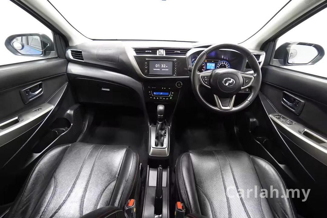 2020 Perodua Myvi 1500 AV Hatchback – JUC5296 - Photo 14