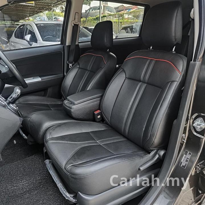 2019 Perodua Alza 1.5 AV Van - Photo 15
