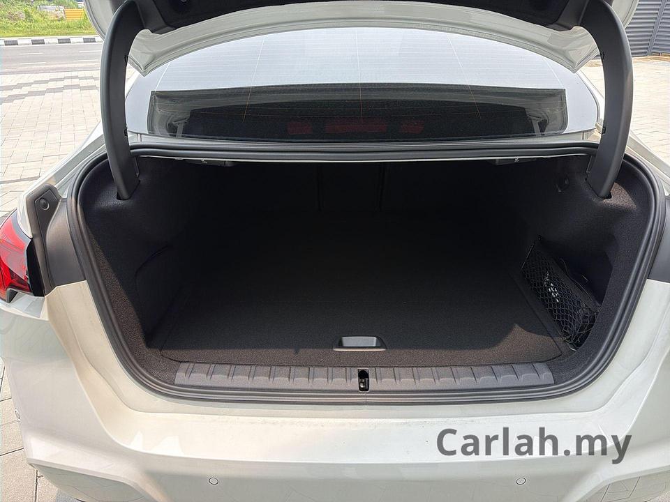 2026 BMW 218 Sport Sedan – VQQ5016 - Photo 19