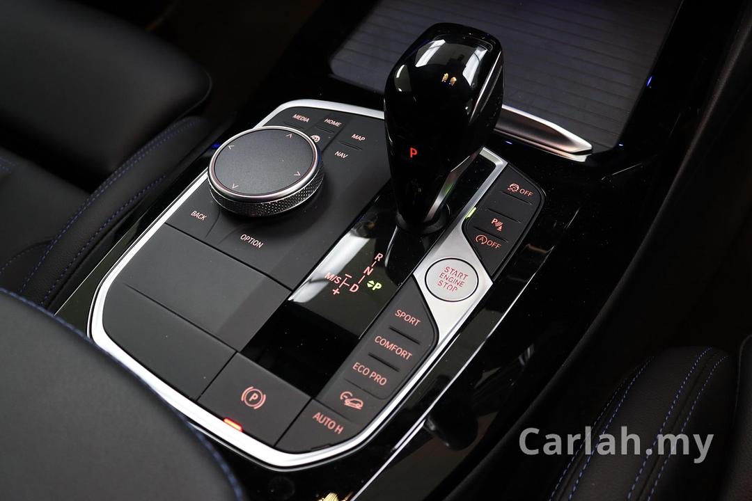 2024 BMW X3 xDrive30i M Sport SUV – VMR1997 - Photo 15