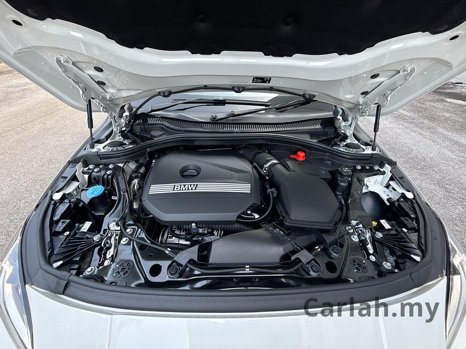 2026 BMW 218 Sport Sedan – VQP5805 - Photo 21