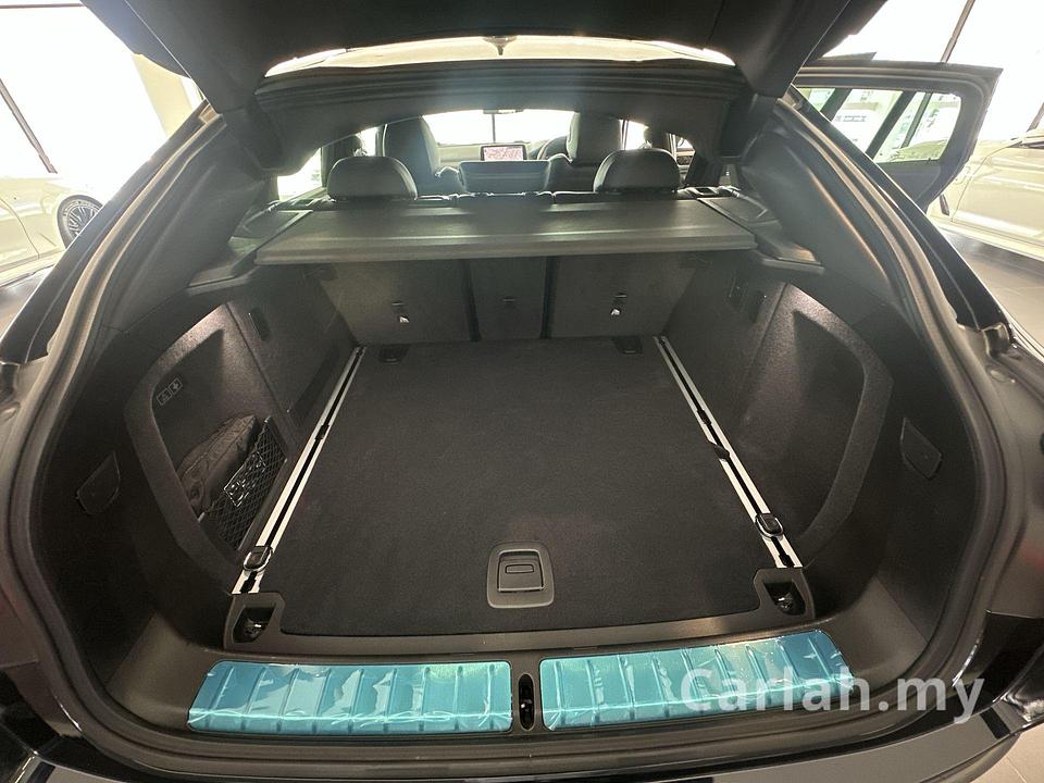 2021 BMW X4 xDrive30i M Sport SUV – SJM2747 - Photo 18