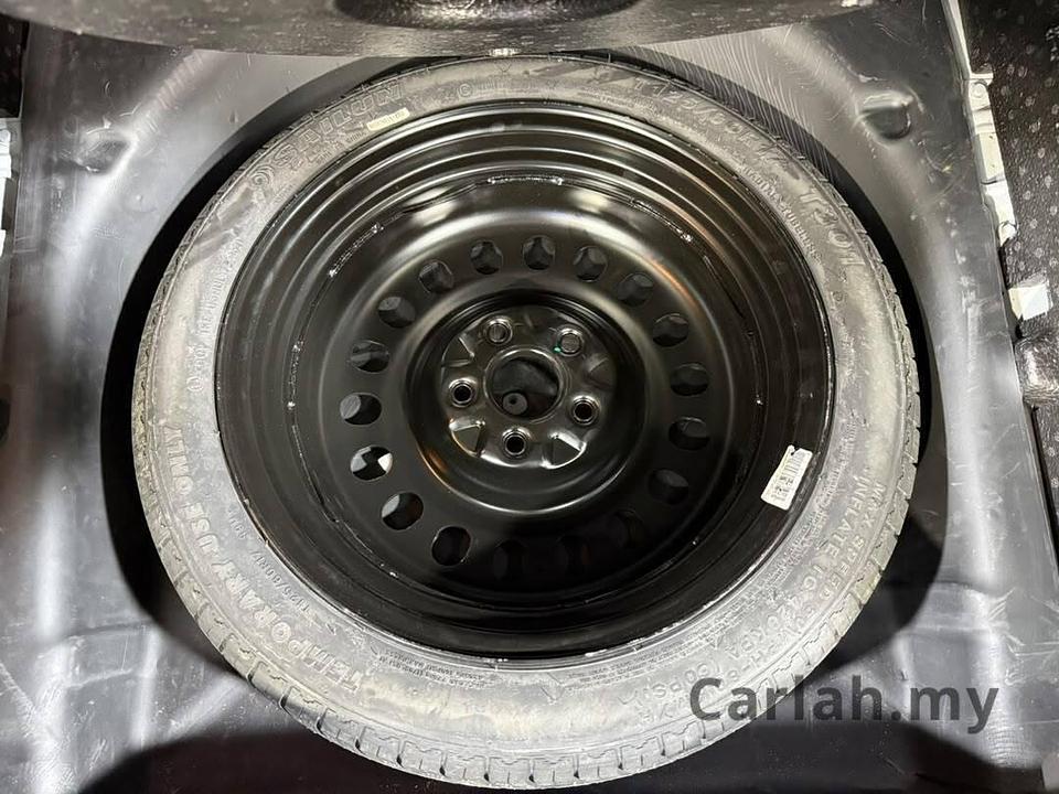 2023 Proton X50 1.5 TGDI FLAGSHIP SUV