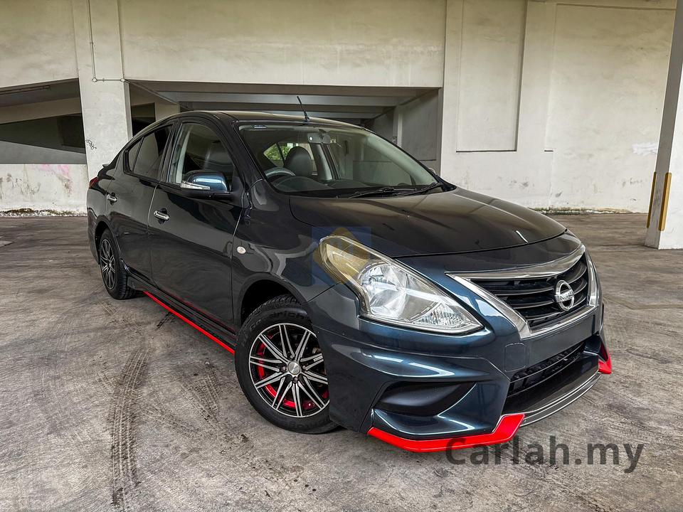 2010 Proton Inspira 1.8 CVT Sedan