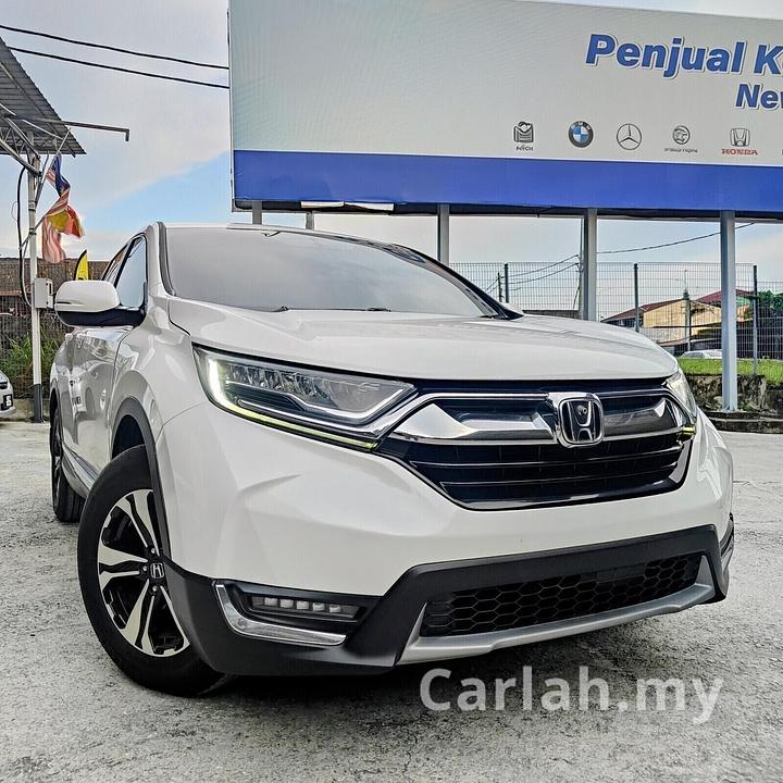 2019 Honda HR-V 1.8 V SUV