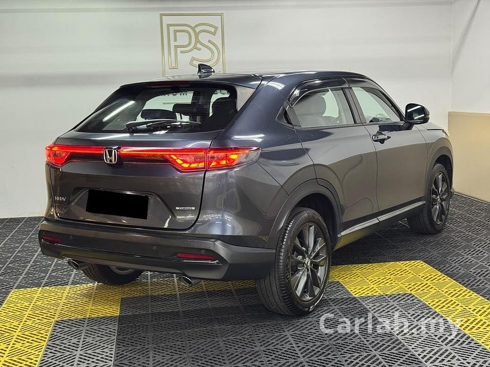 2023 Honda HR-V 1.5T V SUV