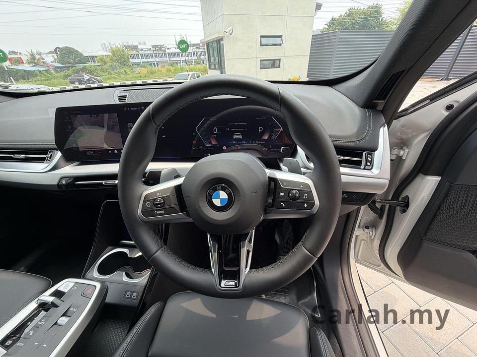 2026 BMW X1 sDrive20i SUV – SMW935 - Photo 7