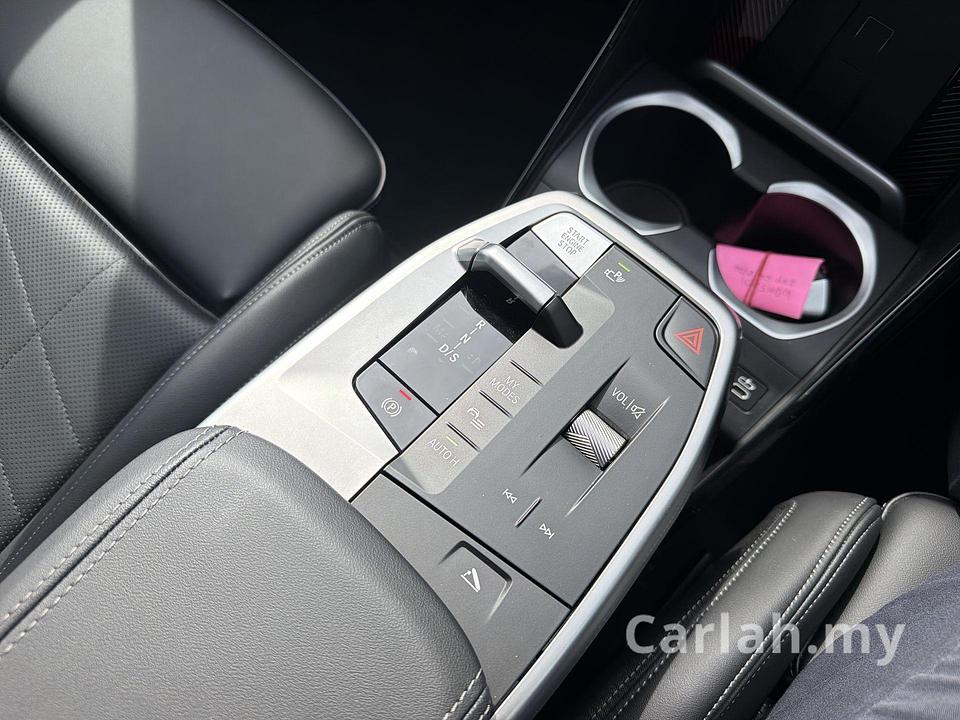 2026 BMW X1 sDrive20i SUV – VQM5201 - Photo 14