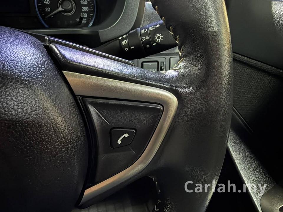 2021 Perodua Myvi 1.5 AV Hatchback