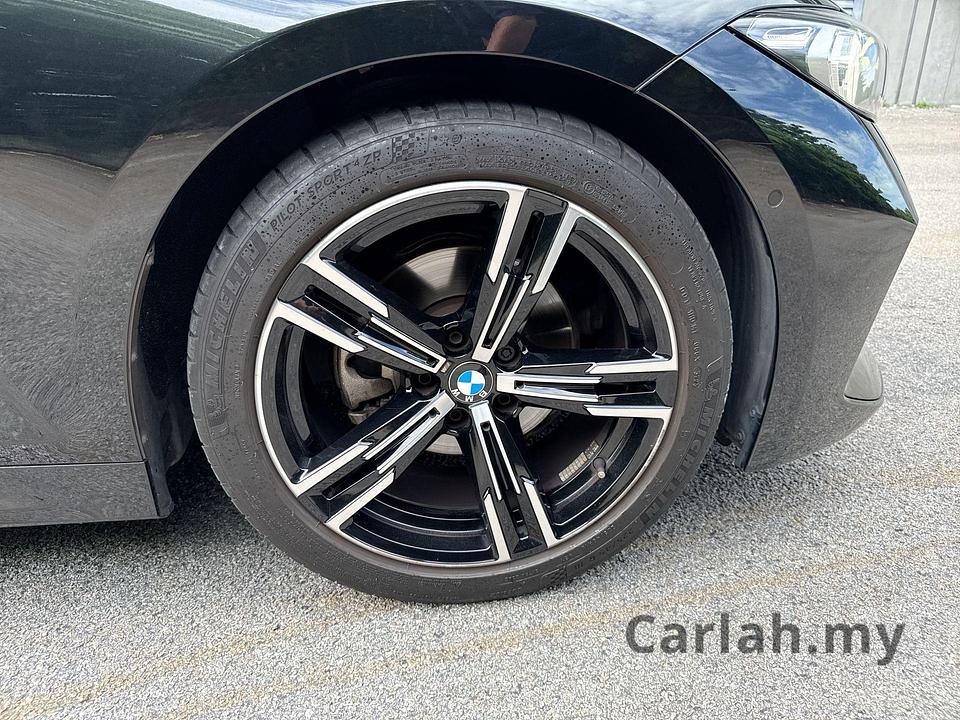 2024 BMW 320i M Sport Sedan – TCX3331 - Photo 3