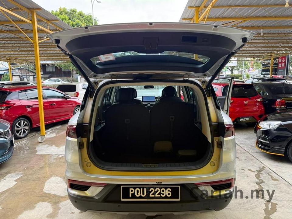2023 Proton X90 1.5 TGDI BSG FLAGSHIP SUV