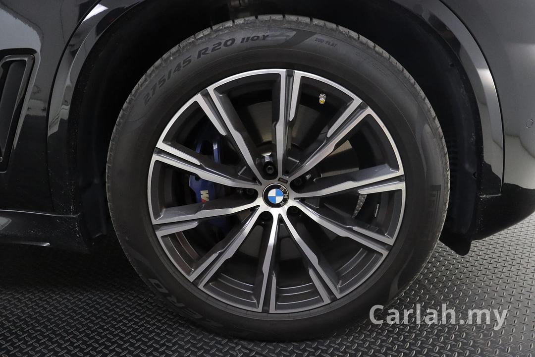 2021 BMW X5 xDrive45e M Sport SUV – VFW600 - Photo 4
