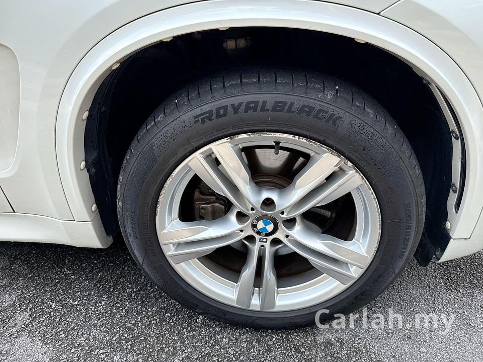 2018 BMW X5 xDrive40e SUV – PMX393 - Photo 3