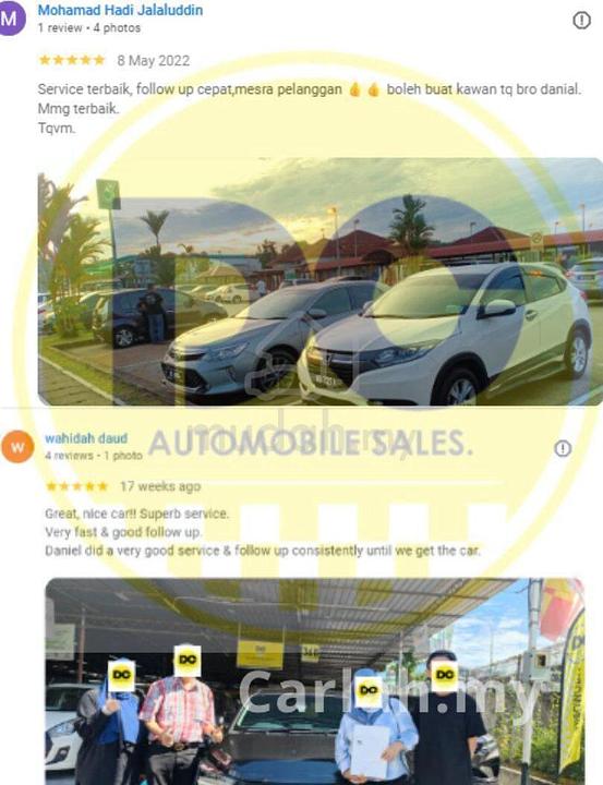 2022 Perodua Bezza 1.3 AV Sedan - Photo 26