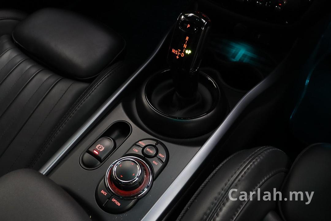 2024 MINI Clubman Cooper S Wagon – ANT910 - Photo 14