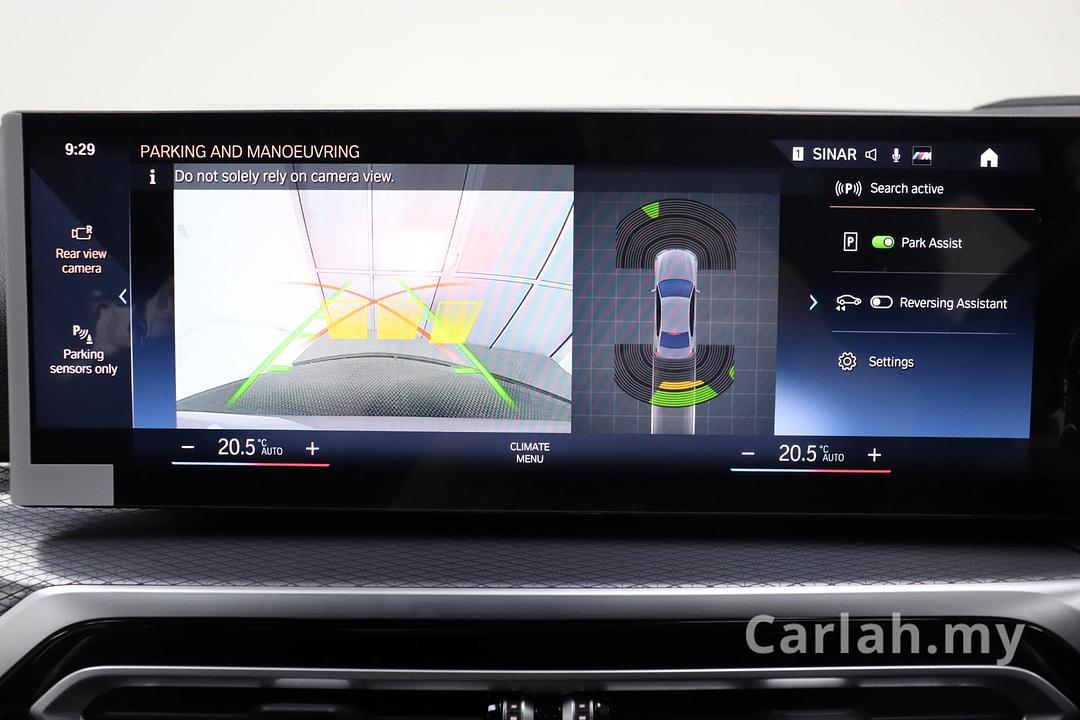 2025 BMW 330i M Sport Sedan – PSG1537 - Photo 12