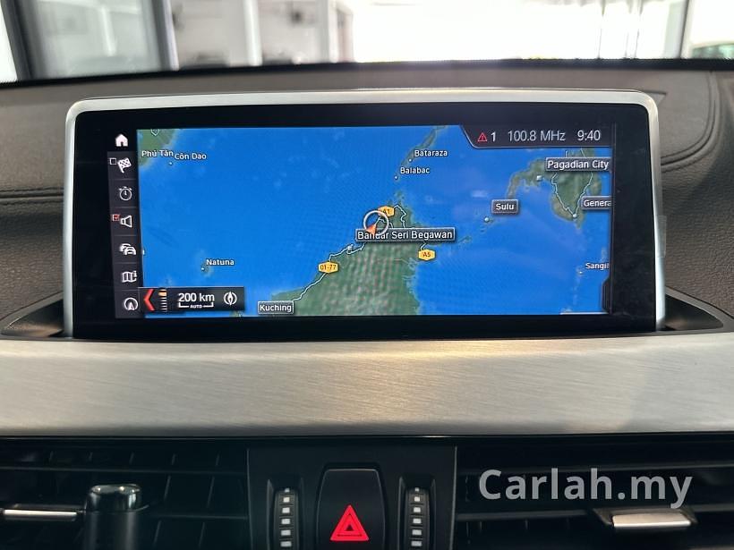 2019 BMW X1 sDrive20i SUV – SJG1335 - Photo 18