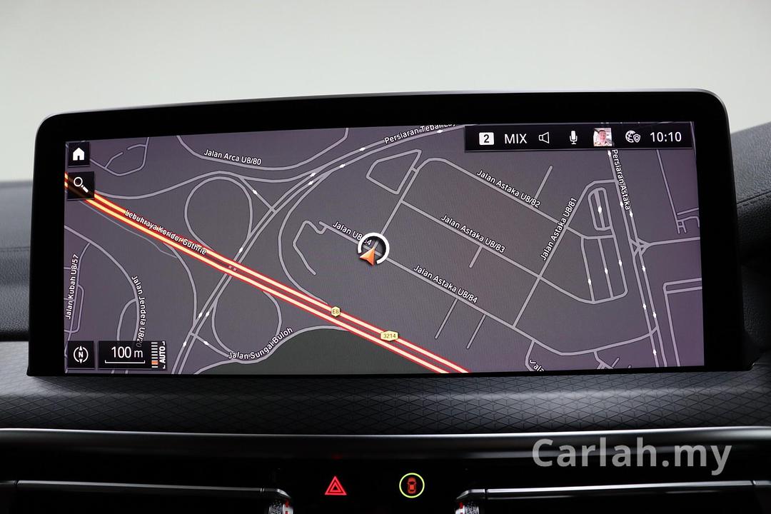 2023 BMW X4 xDrive30i M Sport SUV – VRL9673 - Photo 13